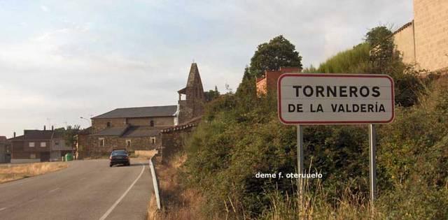 Confirmado un brote en un campamento de Torneros de la Valdería en el que hay 6 positivos en COVID-19