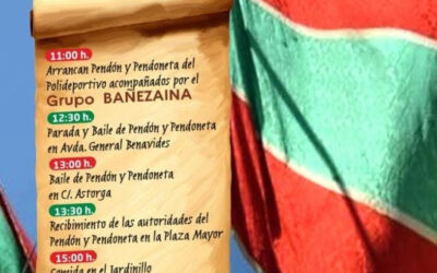 La música, el cine, el folclore y la tradición se dan cita estos días en La Bañeza