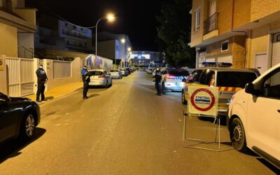 El Ayuntamiento de La Bañeza refuerza la seguridad durante las actividades en honor a la Virgen de la Asunción y San Roque