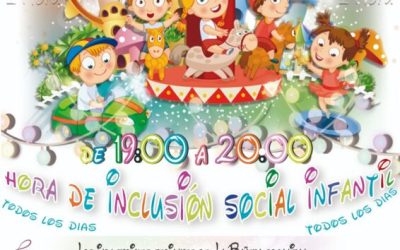 La Feria de La Bañeza fija una hora ‘sin ruido’ para las personas con diversidad funcional