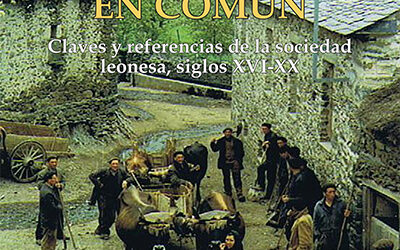 La Bañeza acoge la presentación del libro «Usos y costumbres en común» de Laureano M. Rubio