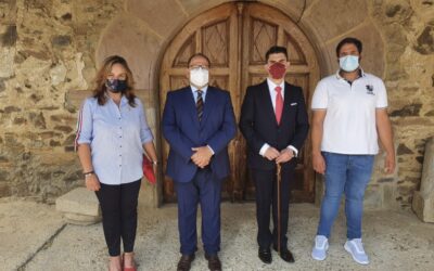 San Mamés de la Vega honra a su patrón