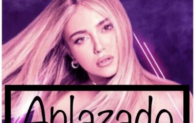 Se aplaza el concierto de Ana Mena en La Bañeza