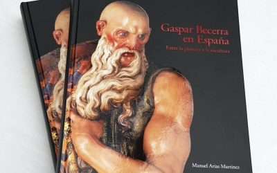 La catedral acoge el viernes la presentación del libro sobre Gaspar Becerra del astorgano Manuel Arias