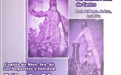 Una conferencia repasa este sábado el conjunto escultórico de la cofradía de Las Angustias de La Bañeza