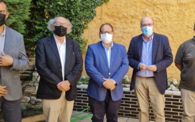 La Junta respalda el Congreso Internacional y el futuro Museo del Carnaval de La Bañeza