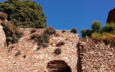 Astorga arreglará la muralla en La Buraca, los proyectores de la Eragudina y la red de saneamiento de Cosamai con los planes de Diputación
