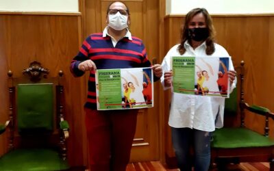 La Bañeza pone en marcha nuevos talleres del Programa Físico para COVID-19