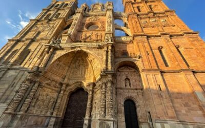 Las visitas nocturnas a la Catedral se amplían durante el mes de octubre