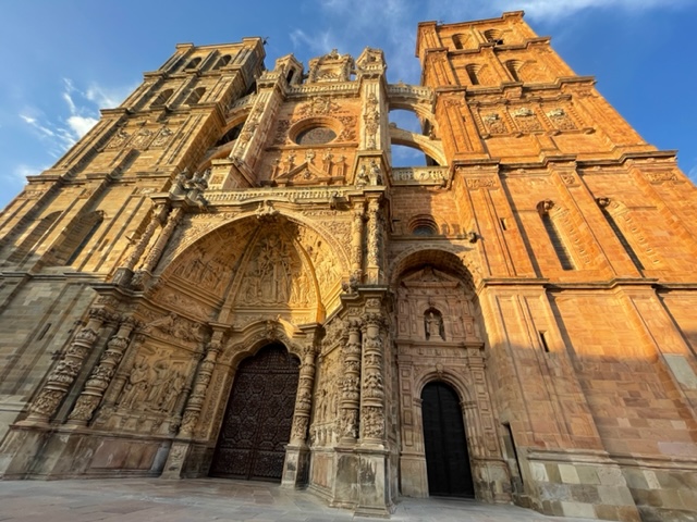 Las visitas nocturnas a la Catedral se amplían durante el mes de octubre