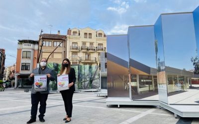 La Bañeza inicia una campaña de bonos para impulsar el consumo en la ciudad