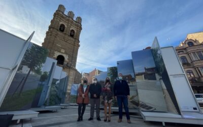 La Bañeza lanza una serie de actividades complementarias a la exposición de la bienal, de mesas redondas a catas hasta el 2 de noviembre