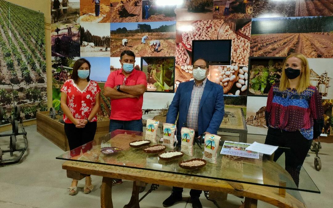La Feria Agroalimentaria de La Bañeza nos trae cocina en directo con Carlos Maldonado y el concurso “Alubiada en tapas”