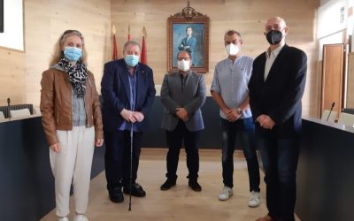 La Bañeza acoge el fin de semana el ‘Proyecto Mundial de Kárate’