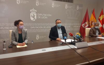 La Diputación de León deja a cero la lista de espera del Servicio de Ayuda a Domicilio tras una inversión de 1,2 millones
