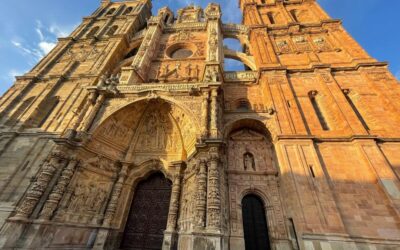 Tres obras de la Catedral de Astorga llegan al Museo del Prado para la exposición ‘Darse la mano. Escultura y color en el Siglo de Oro’