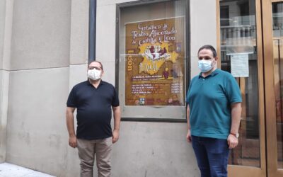 La Bañeza se prepara para la celebración de la fase provincial del Certamen de Teatro Aficionado de Castilla y León