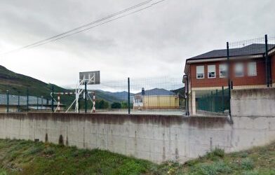 El aula rural de Quintanilla de Losada no abrirá este curso que comienza el viernes para los alumnos de Infantil y Primaria