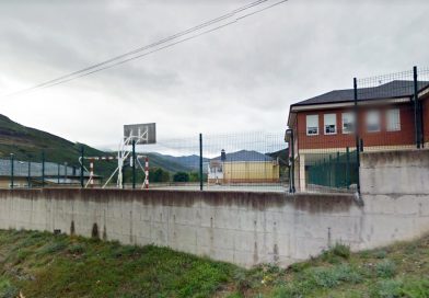 El aula rural de Quintanilla de Losada no abrirá este curso que comienza el viernes para los alumnos de Infantil y Primaria