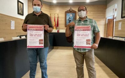 La Bañeza celebra el día de la Ruta de la Plata conectando el oro y los vinos
