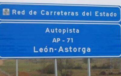 El PP pide al Gobierno un sistema de bonificaciones para las autopistas leonesas