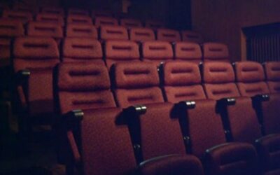El cine municipal de La Bañeza retoma las proyecciones