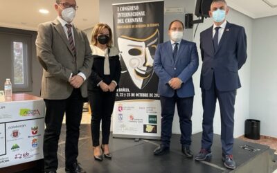 La Bañeza aborda el estudio de las mascaradas para trabajar en el desarrollo del territorio y conocer mejor el carnaval y sus distintas facetas
