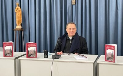 El Archivo Diocesano edita el primer ejemplar de su revista que investigaciones y acerca la documentación y curiosidades al gran público