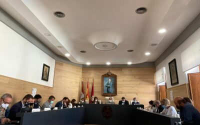 PP-C’s aprueban en La Bañeza nuevas retribuciones a cuatro concejales que suman 73.278 euros al año