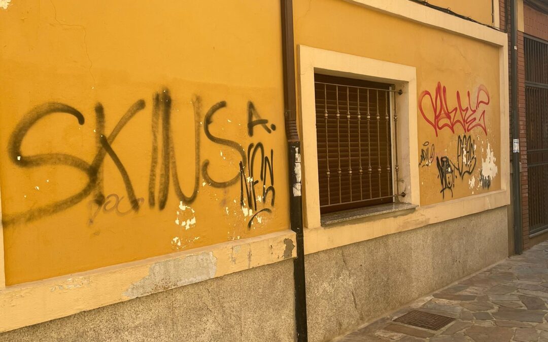 El PP exige al equipo de Gobierno que acometa un plan de limpieza y mantenimiento de la ciudad