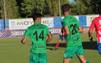 La Diputación apoya con 40.000 euros a los equipos de fútbol de Tercera División de la provincia