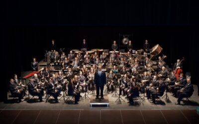 Astorga celebra Santa Cecilia con tres jornadas dedicadas a la música local
