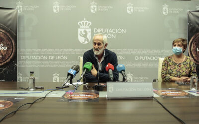 La Feria de los productos de León arrancará el próximo viernes con 91 expositores y 96 empresas
