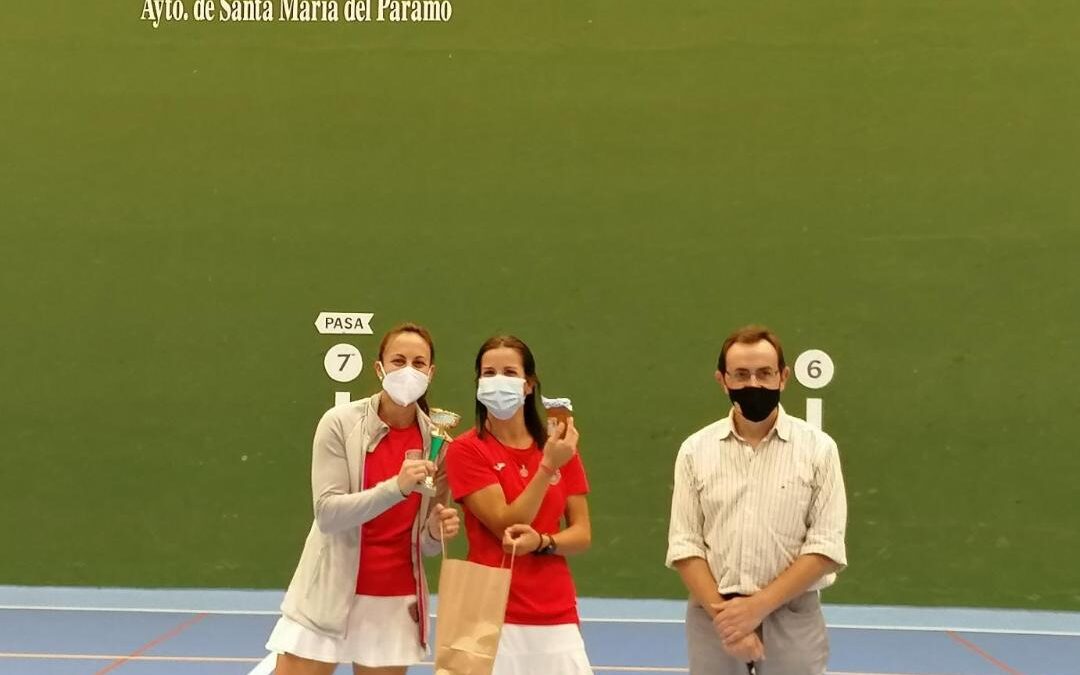 Deporte Local y Comarcal Cope Astorga 15:25 horas 14 de octubre de 2021