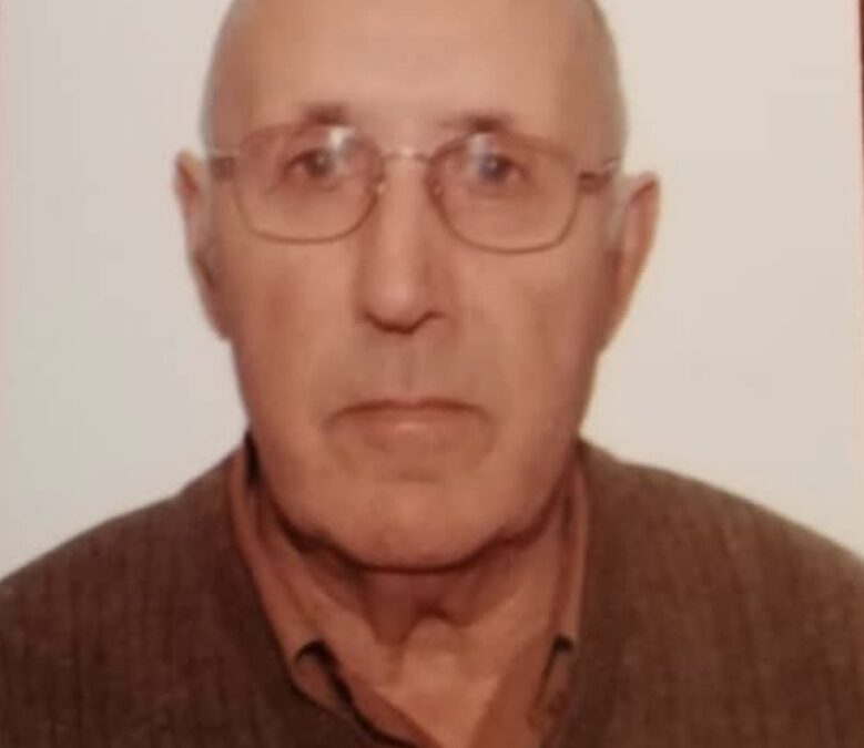 Localizado un vecino de Santa María del Páramo desaparecido desde por la mañana
