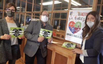 La Bañeza distribuye 1.000 bonos de consumo por valor de 30.000 euros, para canjear en los establecimientos de la ciudad