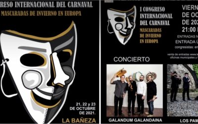 La Bañeza, lista para convertirse en capital del carnaval