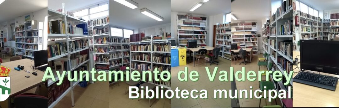 La Biblioteca de Valderrey se alza con el premio María Moliner por el proyecto ‘Entrelibros’