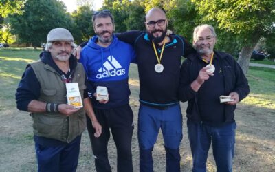Termina la temporada de bolos maragatos con muy buenas sensaciones