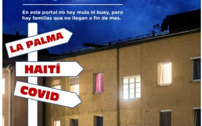 Llega la campaña número 59 de Cáritas Diocesana de Astorga