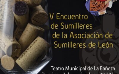 La Bañeza acogerá la entrega de los Premios Pincerna a los mejores sumilleres de España