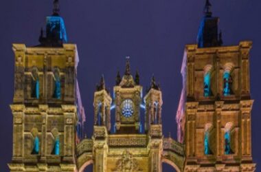 El organista Nicolás Alonso Vidal ofrecerá un concierto centrado en las obras de un manuscrito del siglo XVII