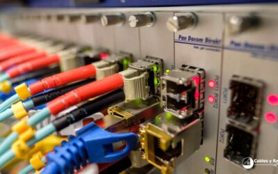 Movistar despliega fibra óptica desde septiembre en seis poblaciones de la comarca de La Bañeza