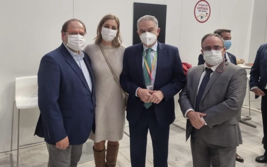 La Bañeza lleva sus recursos a Intur