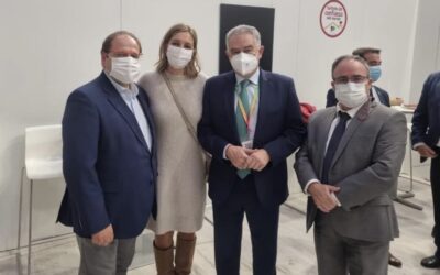 La Bañeza lleva sus recursos a Intur