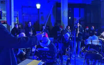 La Diputación apoya con 50.000 euros la labor de las bandas de música de la provincia