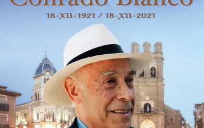 La Fundación Conrado Blanco retoma la celebración del centenario del mecenas