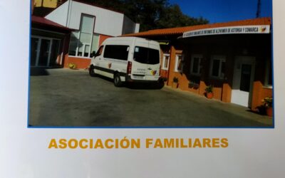 AFA Astorga edita el número 5 de su revista “Recuerdos”