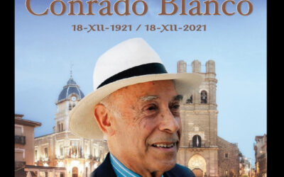 La Fundación suspende los actos por el centenario de Conrado Blanco
