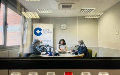 Arranca la 59 campaña de Cáritas con el lema ‘Esta Navidad cada portal importa’